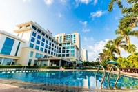 Mường Thanh Holiday Quảng Bình Hotel